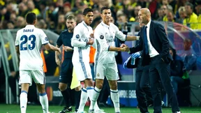 Real Madrid - Malaise : Varane lâche une réponse forte à Zidane !