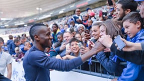 PSG : Blaise Matuidi s’enflamme pour Unai Emery, «l’entraineur idéal pour le PSG» !