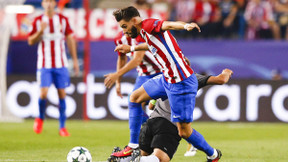 Mercato - Barcelone : La mise au point de Yannick Ferreira Carrasco sur son avenir !