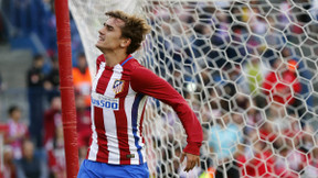 Mercato - PSG : Une concurrence XXL en coulisses pour Griezmann ?