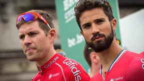 Cyclisme : Nacer Bouhanni analyse son échec aux Championnats du monde !