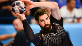 Handball : Nikola Karabatic dévoile les dessous de son retour précoce !