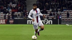 OL : Pierre Ménès se prononce sur l'expulsion de Nabil Fekir !