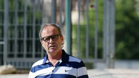Mercato - LOSC : Gérard Lopez s’enflamme pour Luis Campos !
