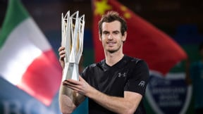 Tennis : Djokovic, Paris Bercy.... Les vérités d'Andy Murray sur la place de N°1 mondial !