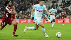 OM : Le top et le flop contre le FC Metz