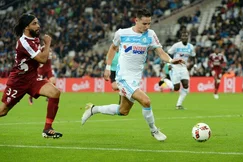 OM : Le top et le flop contre le FC Metz