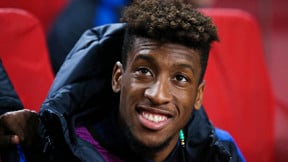 Mercato - Bayern Munich : Pep Guardiola prêt à relancer Kingsley Coman ?