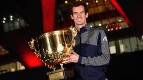 Tennis : Andy Murray affiche sa confiance pour une place de numéro un mondial !