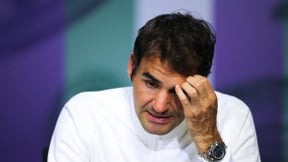 Tennis : Roger Federer lâche des indications sur un retour...