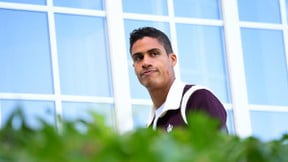 Mercato - Real Madrid : Raphaël Varane fait un point sur son avenir !