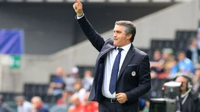 Mercato - OM : Lettre de motivation, intérim… Un entraîneur italien aurait posé sa candidature !