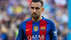 Barcelone : Ce dirigeant du Barça qui assure la défense de Paco Alcacer !