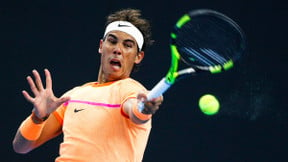 Tennis : L’incroyable objectif de Rafael Nadal !