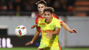 Mercato : Ce talent du FC Nantes qui ouvre la porte au PSG et à l’OM…