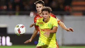 Mercato : Ce talent du FC Nantes qui ouvre la porte au PSG et à l’OM…