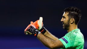 PSG : Gianluigi Buffon juge la domination du PSG en Ligue 1 !