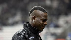 Mercato - OGC Nice : Ce témoignage fort sur les dossiers Ben Arfa et Balotelli…