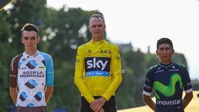 Cyclisme : Malgré la polémique, Romain Bardet s’enflamme pour Christopher Froome !