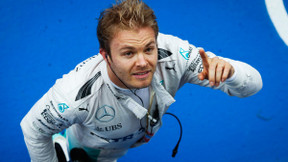 Formule 1 : Nico Rosberg annonce la couleur pour le Grand Prix d’Austin !