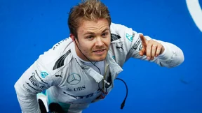 Formule 1 : Nico Rosberg annonce la couleur pour le Grand Prix d’Austin !