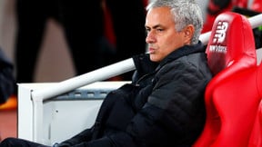 Manchester United : Cette légende du club qui tacle José Mourinho !