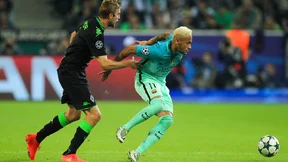 Mercato - Barcelone : Luis Enrique sort du silence pour la prolongation de Neymar !