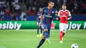 Mercato - PSG : L’option Chelsea toujours aussi chaude pour Thiago Silva ?