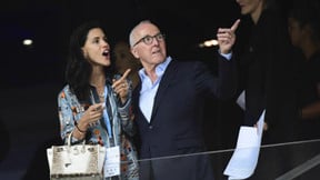 Mercato - OM : Un proche de Frank McCourt dévoile les dessous de son arrivée !