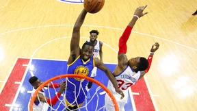 Basket - NBA : Steve Kerr se prononce sur la situation de Draymond Green !