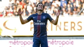 PSG : Pierre Ménès tacle à nouveau Cavani !