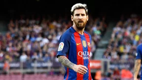 Mercato - Barcelone : Lionel Messi aurait refusé une prolongation de contrat !