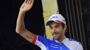 Cyclisme : Ce témoignage sur la participation de Thibaut Pinot au Giro !