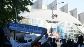 OM/PSG : McCourt prend position pour le déplacement des supporters de l’OM au Parc des Princes !