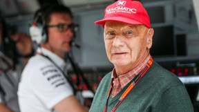 Formule 1 : Entre le sacre de Nico Rosberg ou celui de Lewis Hamilton, Niki Lauda a tranché !