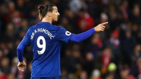 Mercato - Manchester United : «Ibrahimovic ? C’est le transfert de la saison»