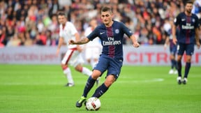 PSG - Malaise : Verratti se prononce sur son état physique !