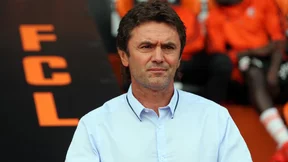 EXCLU - Mercato - Lorient : Sylvain Ripoll à nouveau menacé