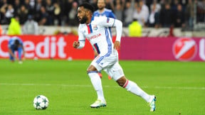 OL - Malaise : Daniel Riolo tacle sèchement Alexandre Lacazette !