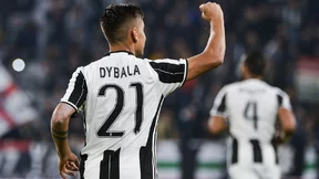 Mercato - Real Madrid : L’annonce de taille de la Juventus Turin pour l’avenir de Paulo Dybala !
