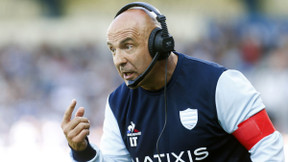 Rugby - Top 14 : L’énorme colère du Racing 92 après la polémique autour de Carter