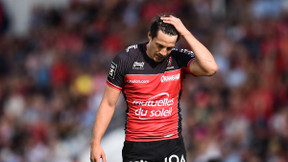 Rugby - Top 14 : Le constat alarmant de Trinh-Duc sur les chances du RCT en Europe !