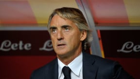 Mercato - PSG : Roberto Mancini lâche une nouvelle réponse à Al-Khelaïfi !