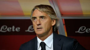Mercato - PSG : Roberto Mancini lâche une nouvelle réponse à Al-Khelaïfi !