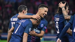 PSG/Bâle : Les notes des Parisiens !