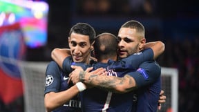 PSG : Le top et le flop contre le FC Bâle