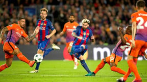 Barcelone : Ces trois chiffres à retenir après le triplé de Lionel Messi !