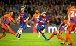 Barcelone : Ces trois chiffres à retenir après le triplé de Lionel Messi !