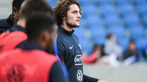 Équipe de France : Adrien Rabiot commente sa convocation chez les Bleus !
