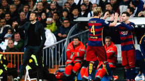 Barcelone : Ce message de Luis Enrique à Lionel Messi après sa démonstration !